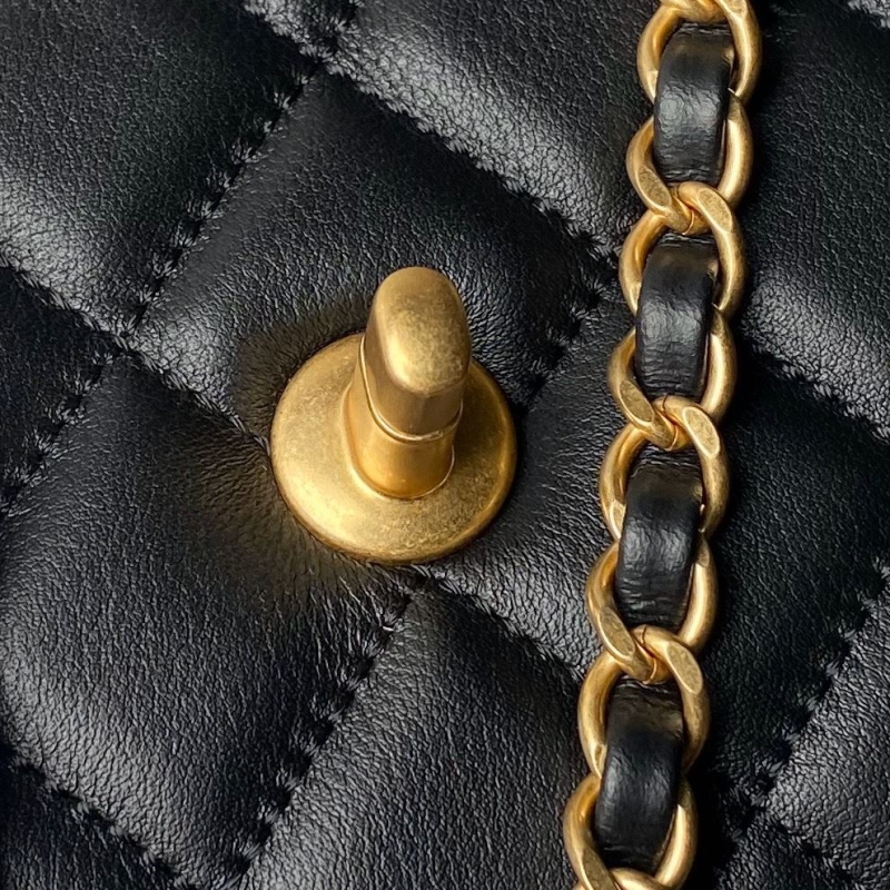 Chanel Top Handle Bags